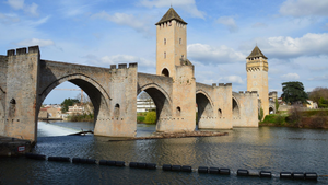 Déménageur Cahors